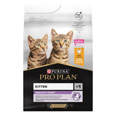 PRO PLAN® Aliment Sec pour Chat HEALTHY START - KITTEN Poulet 1.5 Kg